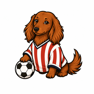 Mundialín mascot